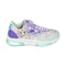 Casual Kindersneakers Frozen Lila Schoenmaat 28