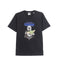 Heren-T-Shirt met Korte Mouwen The Mandalorian Zwart Volwassenen Maat M