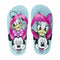 Slippers voor Kinderen Minnie Mouse Blauw Schoenmaat 30-31