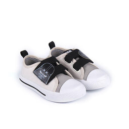 Casual Kindersneakers Star Wars Grijs Schoenmaat 27