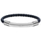 Armband Heren Police PEAGB2211503 Leer 19 cm