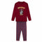 Pyjama Harry Potter Rood Maat XS