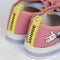 Casual Kindersneakers Minnie Mouse Roze Schoenmaat 30