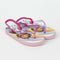 Slippers voor Kinderen Gabby's Dollhouse Multicolour Schoenmaat 28-29