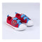 Casual Kindersneakers Spider-Man Rood Schoenmaat 32