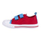 Casual Kindersneakers Spider-Man Rood Schoenmaat 32