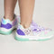 Casual Kindersneakers Frozen Lila Schoenmaat 31