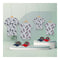 Dames-T-Shirt met Korte Mouwen Minnie Mouse Grijs Maat XS