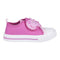 Casual Kindersneakers Peppa Pig Roze Schoenmaat 25