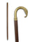 WANDELSTOK MET MESSING OLIFANTENKOP