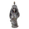 BRONZEN BUSTE MET DE NAAM “LA NATURE