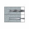 Schroefdoos CELO 8 x 60 mm 30 Stuks Verzinken