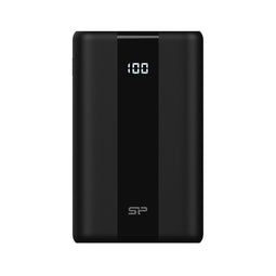 Silicon Power QS55 Lithium-Polymeer (LiPo) 20000 mAh Zwart