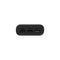 Silicon Power QS55 Lithium-Polymeer (LiPo) 20000 mAh Zwart