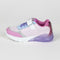 Sportschoenen met LED Gabby's Dollhouse Roze Schoenmaat 27