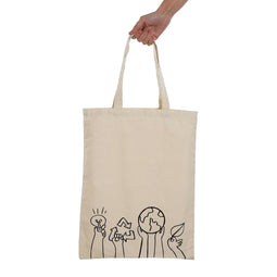 Winkeltas Versa Polyester 36 x 48 x 36 cm