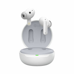 Bluetooth hoofdtelefoon LG TONE FP5W Wit