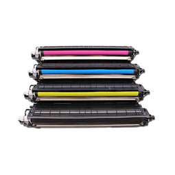 Toner Inkoem M-TN423Y Geel