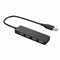 Hub USB approx! APPC46 4 Poorten