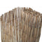Tuinscherm 300x100 cm riet