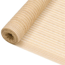 Privacynet 75 g/m 1,5x25 m HDPE beige