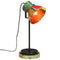 Bureaulamp 25 W E27 17x17x50 cm meerkleurig