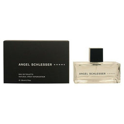 Herenparfum Angel Schlesser Homme Angel Schlesser EDT Inhoud 75 ml