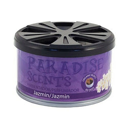 Auto luchtverfrisser Paradise Scents Jasmijn