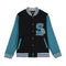 Uniseks Sweater zonder Capuchon Harry Potter Groen Maat L