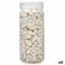 Decoratieve stenen Wit 10 - 20 mm 700 g (12 Stuks)