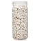 Decoratieve stenen Wit 10 - 20 mm 700 g (12 Stuks)