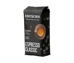 TCHIBO EDUSCHO ESPRESSO CLASSIC koffiebonen 1000G