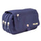 Schoolpennenzak Milan Serie1918 Blauw 13 x 24 x 10 cm