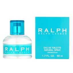 Damesparfum Ralph Lauren EDT Ralph 50 ml