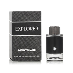 Herenparfum Montblanc Explorer EDP EDP 4,5 ml