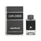 Herenparfum Montblanc Explorer EDP EDP 4,5 ml