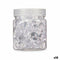 Decoratieve stenen Diamant 150 g Transparant (16 Stuks)