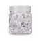 Decoratieve stenen Diamant 150 g Transparant (16 Stuks)