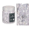 Decoratieve stenen Diamant 150 g Transparant (16 Stuks)