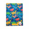 Dagboek met geheime code Roymart Dinos 15 x 20,5 x 3 cm