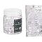 Decoratieve stenen Diamant 150 g Transparant Plastic 6,5 x 8 x 6,5 cm (16 Stuks)