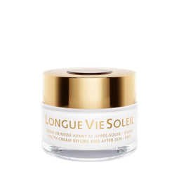 Gezichtscrème Guinot Longue Vie Soleil 50 ml