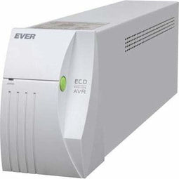 Ononderbreekbaar Stroomvoorzieningssysteem Interactief SAI Ever ECO PRO 1200 AVR CDS 780 W