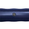 Bestway 2 persoons luchtbed + pomp + kussens - 203x152x22 cm