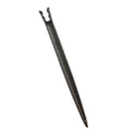 Hozelock - Grondpennen dia. 4 mm