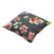 Madison - Sierkussen 50x50 Piping Hortus grey