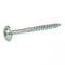 Eurofix - Dynaplus houtbouwschroef verzinkt TK TX 40 8.0x200/100