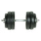 Dumbbellset 15 kg