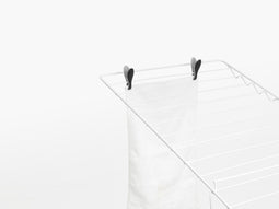 Brabantia - Wasknijpers, set van 8