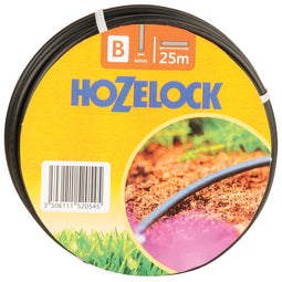 Hozelock - tyleen verdeelslang 25m dia. 4mm